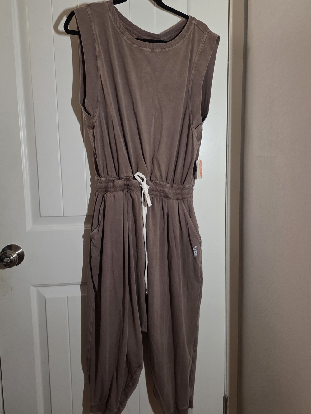 Hot Shot Harem Onesie by FP Movement